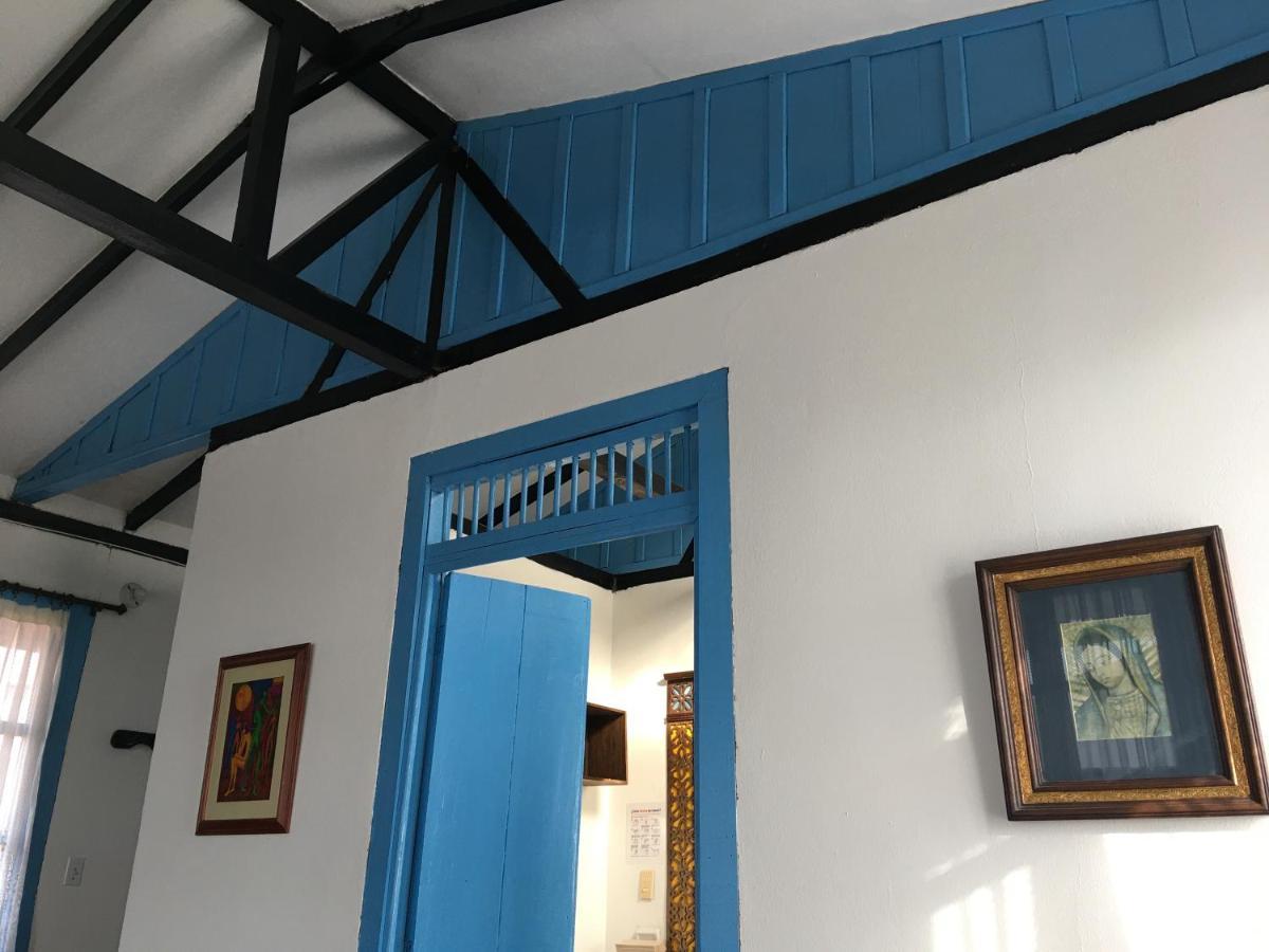 Hotel Casa El Compadre Filandia