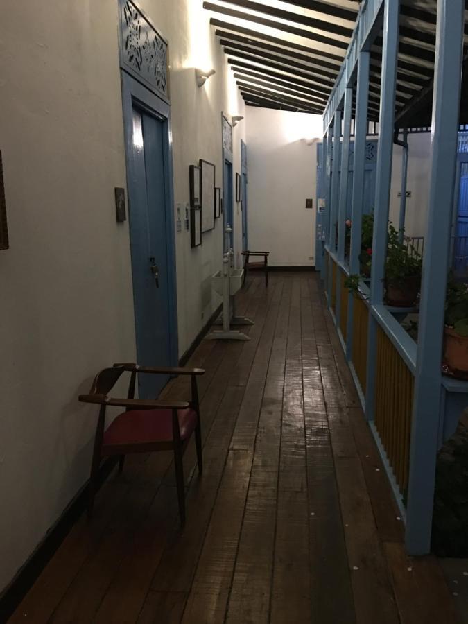 Hotel Casa El Compadre Filandia