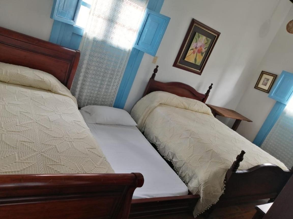 Casa El Compadre 3*