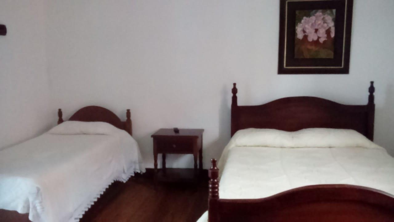 Hotel Casa El Compadre 3*