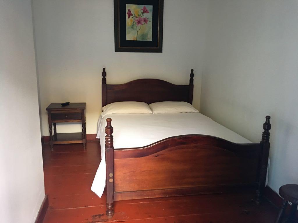 Hotel Casa El Compadre