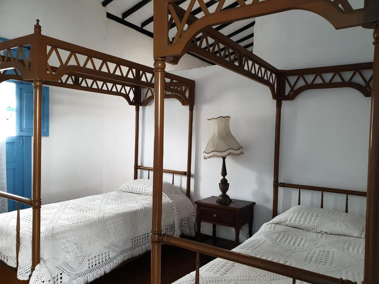 Casa El Compadre Filandia