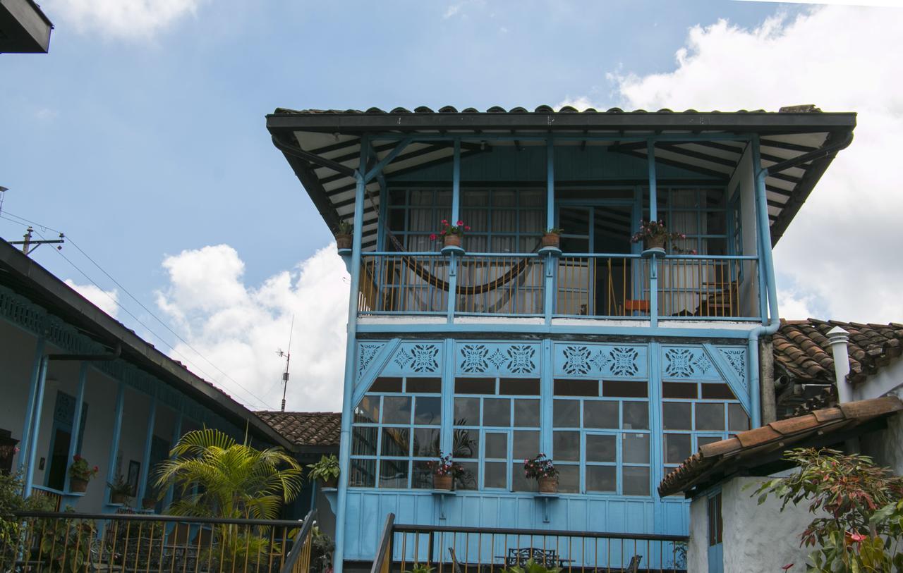 Casa El Compadre 3*